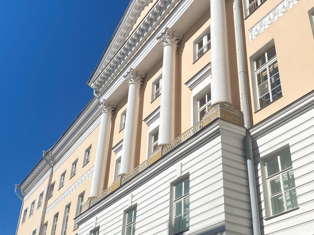 Memorial Lyceum Museum景点图片