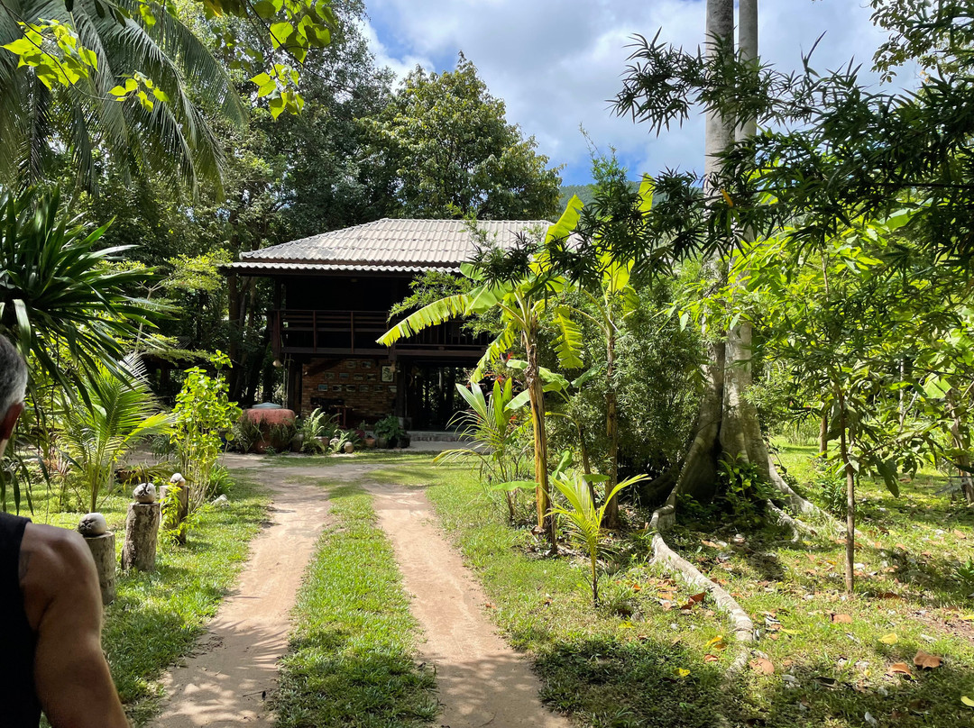 颖之泰式烹饪小屋-苏梅岛必去景点