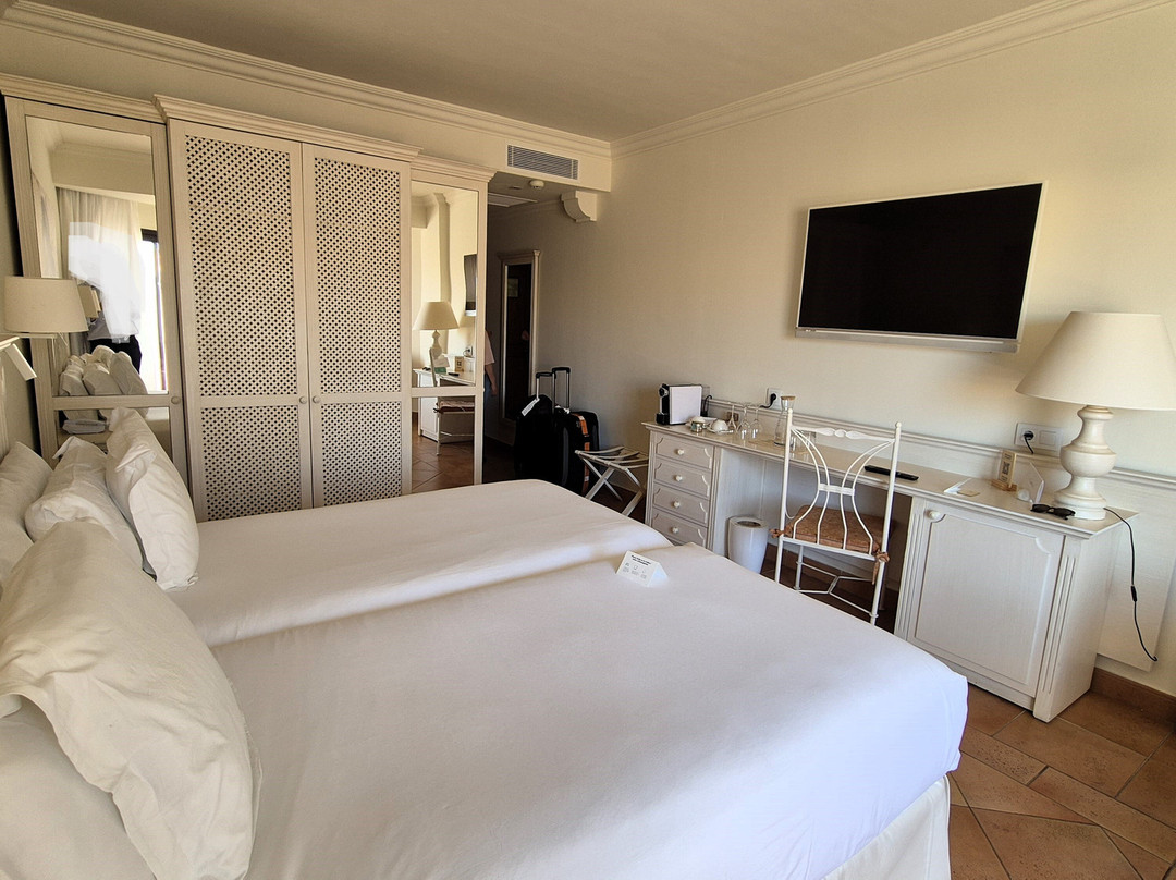 Iberostar Selection Andalucía Playa主图