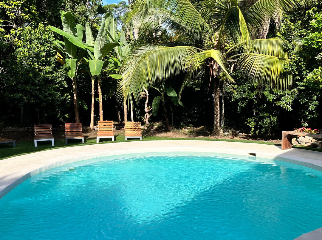 Hotel Escape Caribeño主图