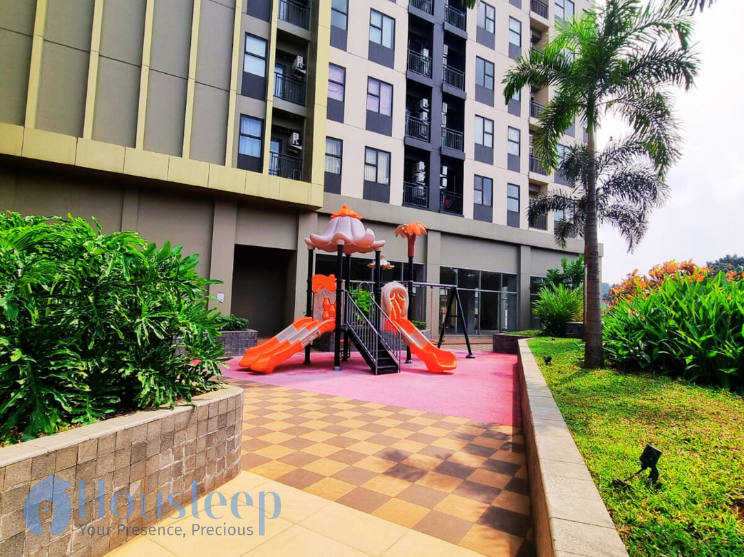 Trans Studio Mall Cibubur-Depok必去景点