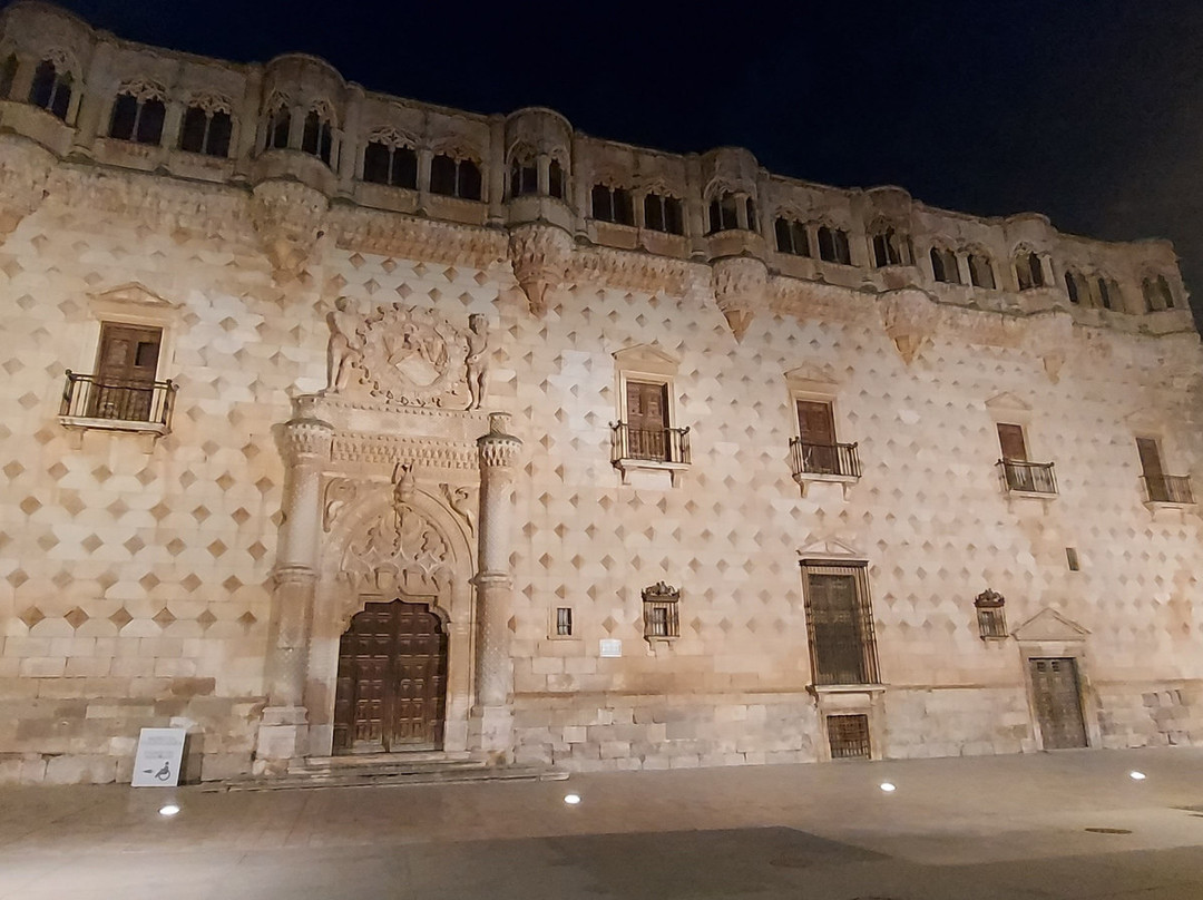 Plaza Mayor景点图片