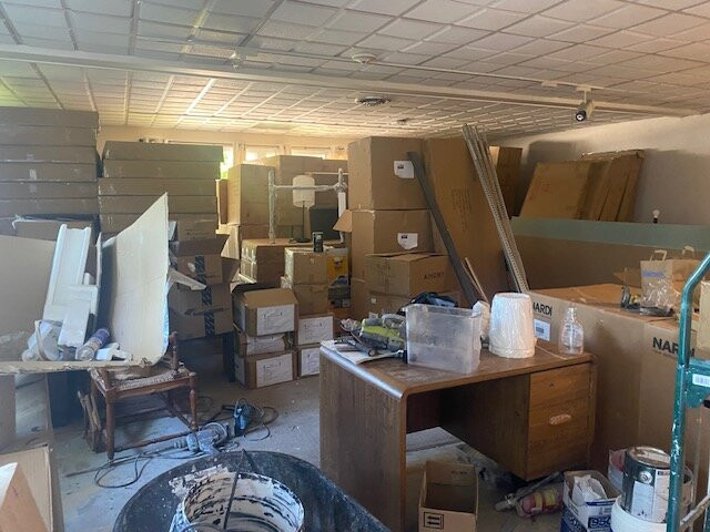 The Hotel Vervana At Bennington主图