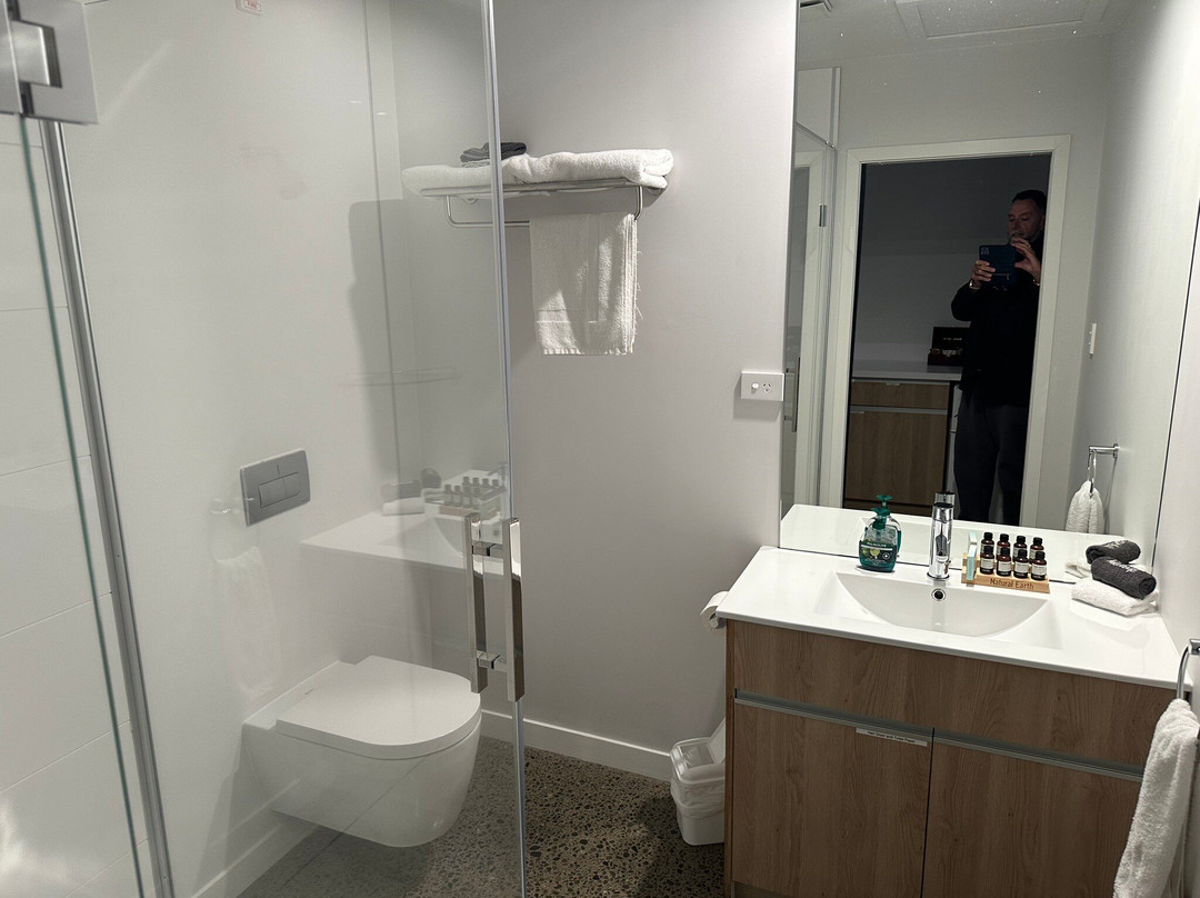 Zachary's Motel主图