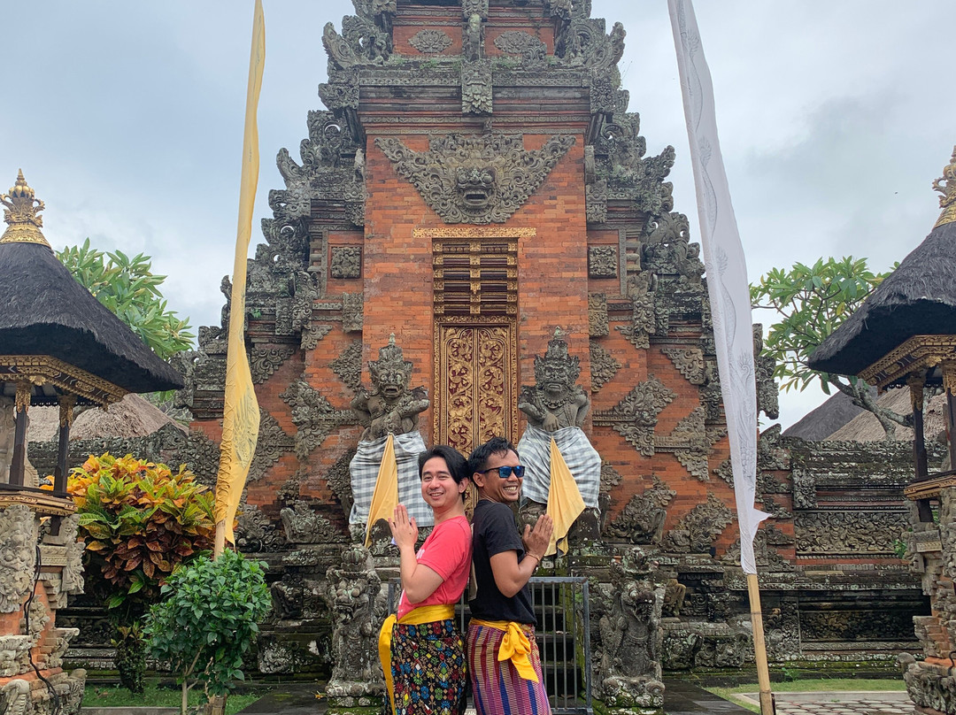 Bali Cultural Tour景点图片