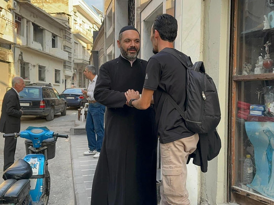 Marrota Travel & Tourism-大马士革必去景点