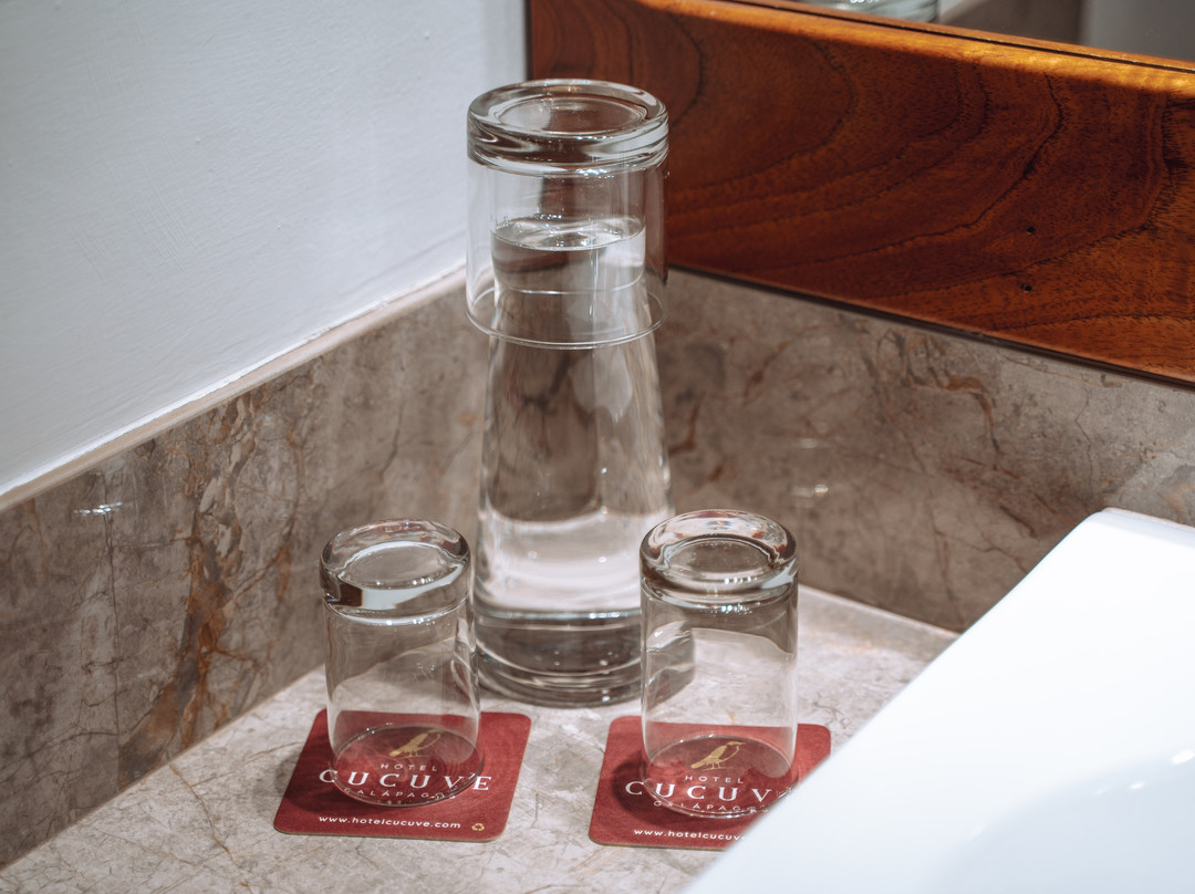 库库夫套房酒店主图