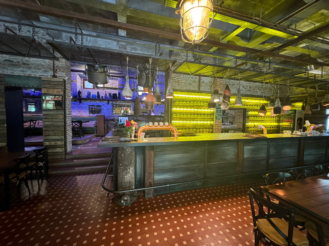 Korca Brewery-Korce必去景点