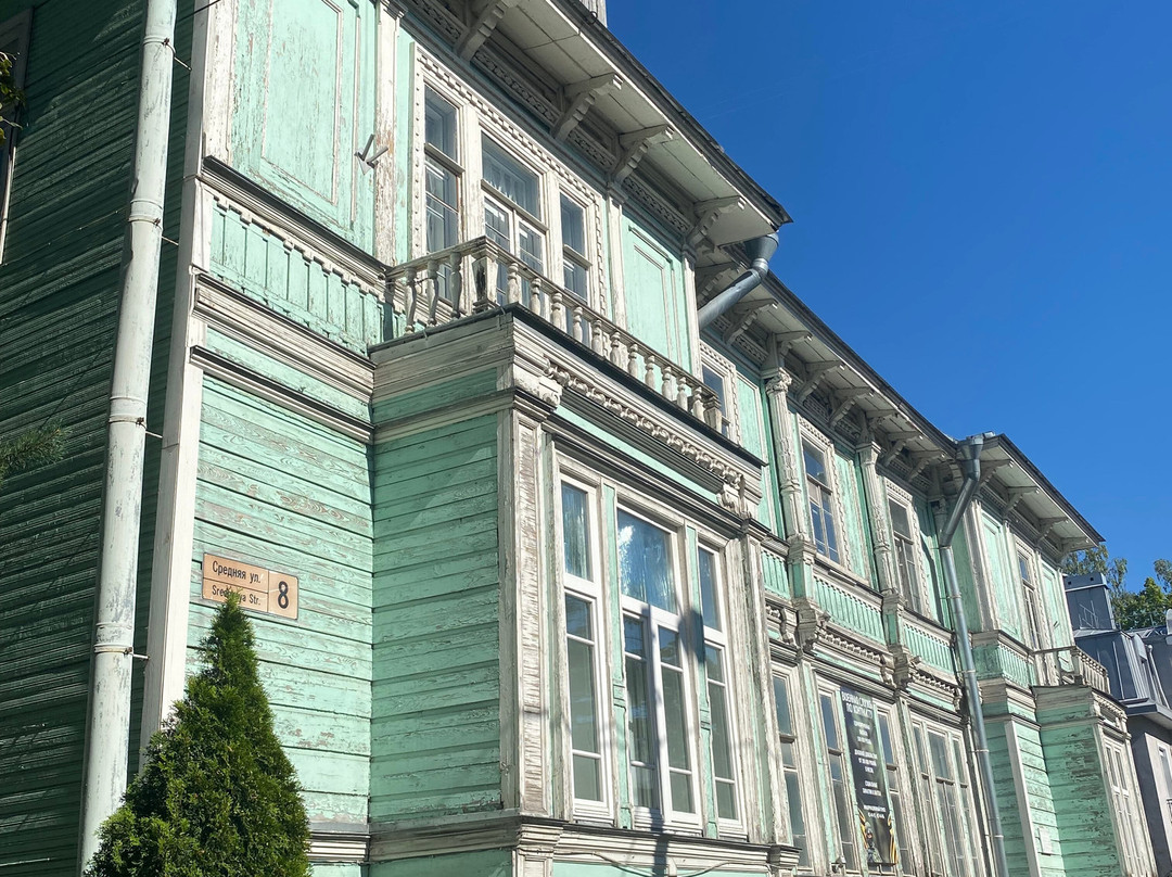 Dacha Patkul景点图片
