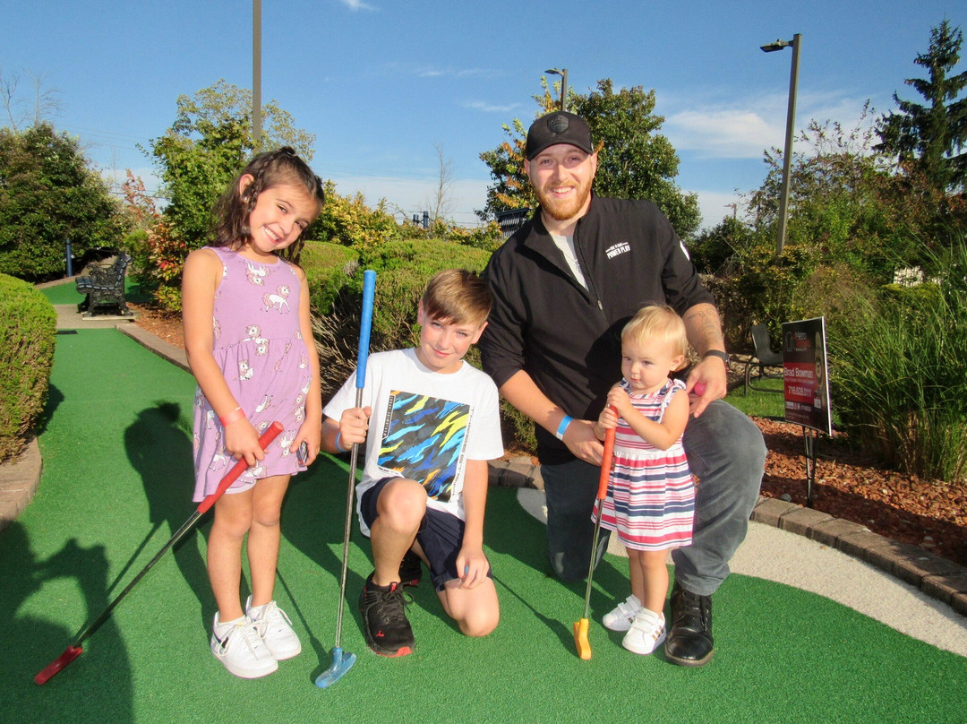 Grand Island Fun Center-格兰特岛必去景点