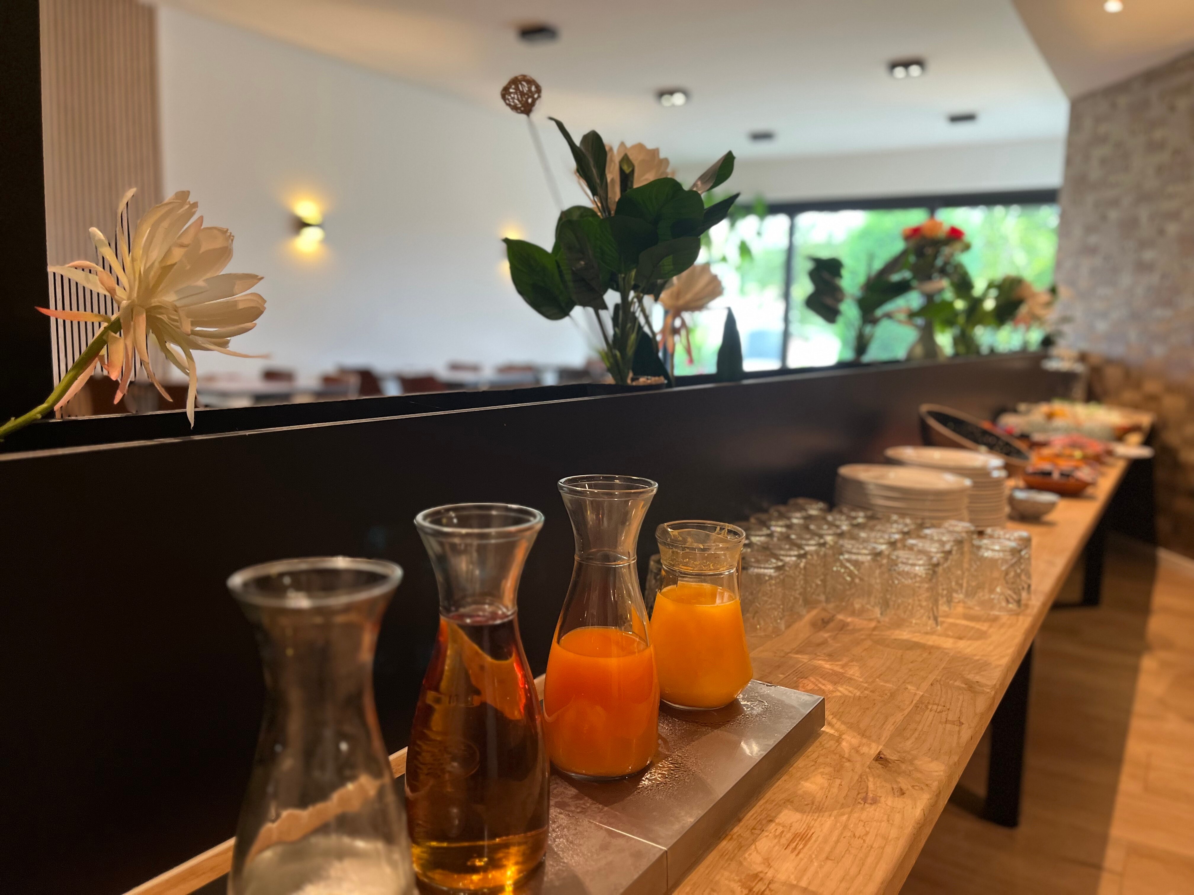 Hotel Huron-官方
