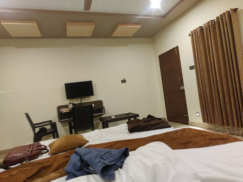 iHotels Yercaud主图