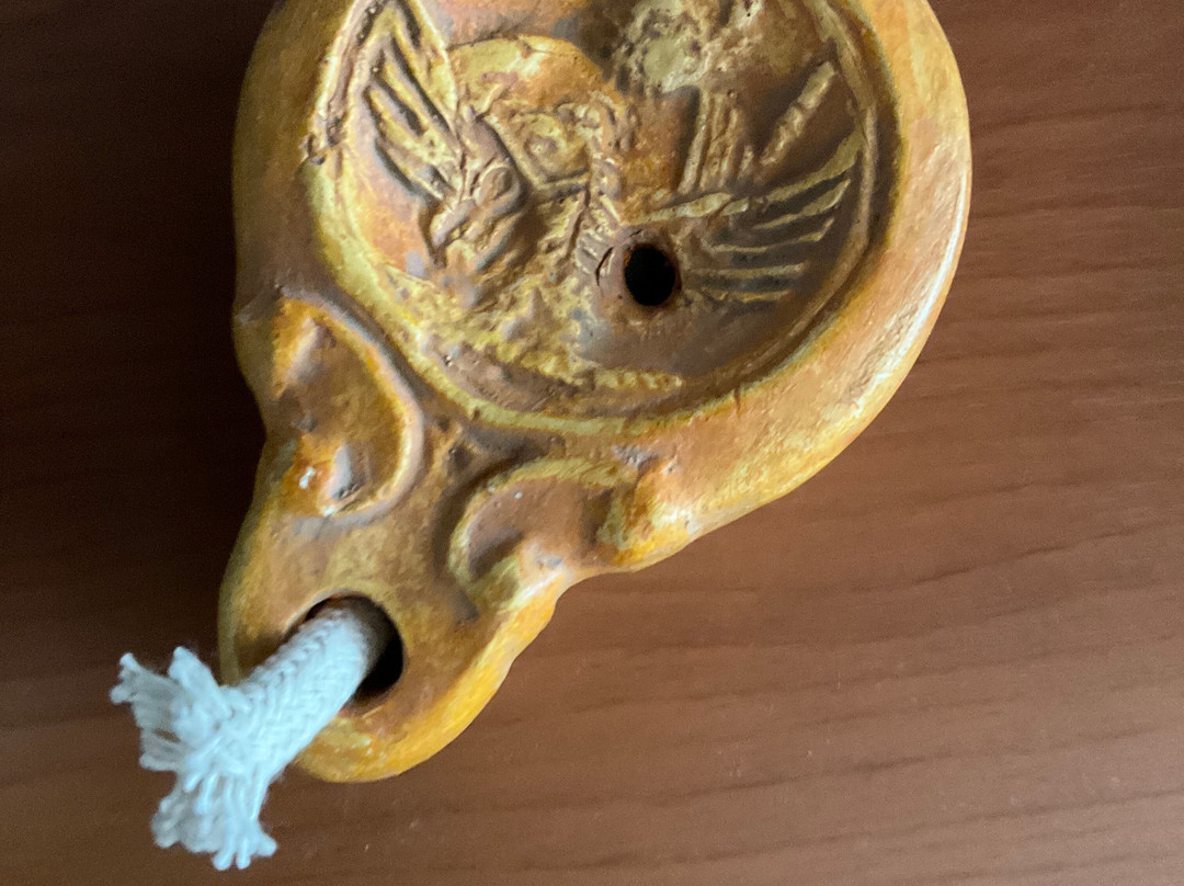 Museu da Lucerna景点图片