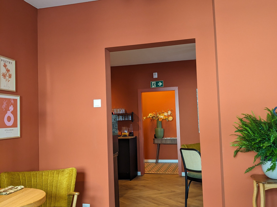 Südstadt-Hotel Wilhelmshaven