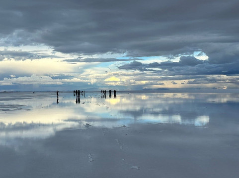 Beyoutiful Travel Bolivia