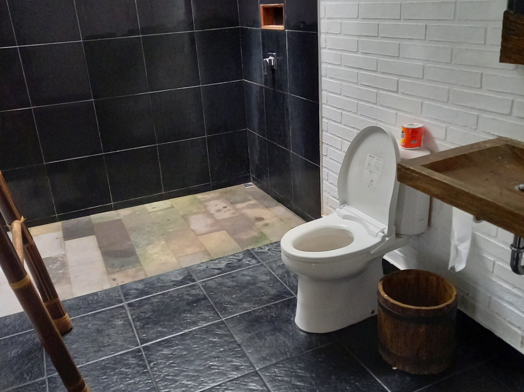 Bali De Pardis Cottage主图