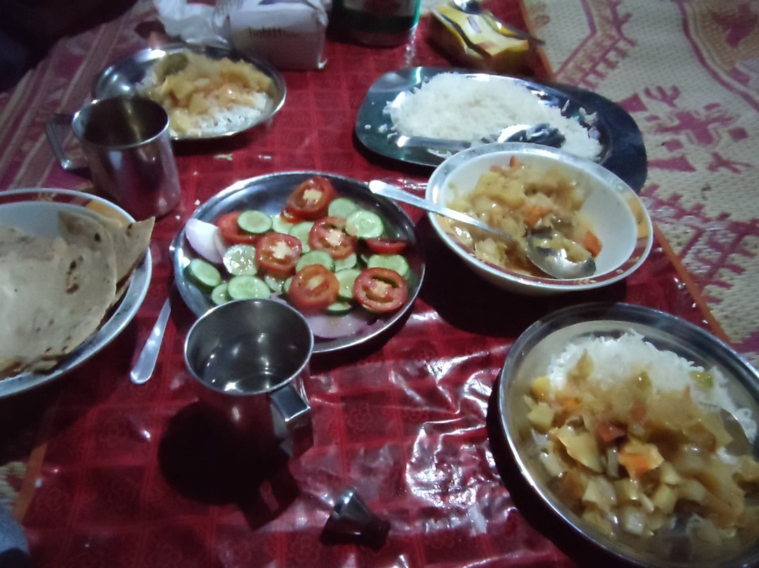 Sher Baz-Gilgit必去景点