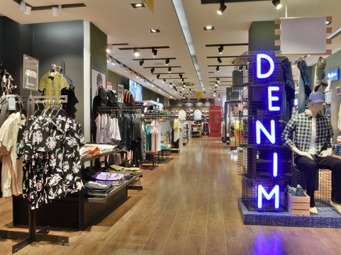 Kapsons Chandigarh-昌迪加必去景点