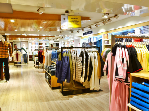 Kapsons Chandigarh-昌迪加必去景点