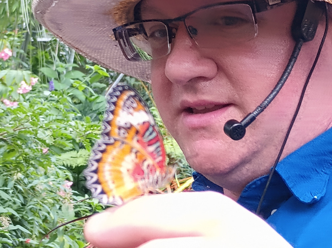 Florida Museum Of Natural History-盖恩斯维尔必去景点