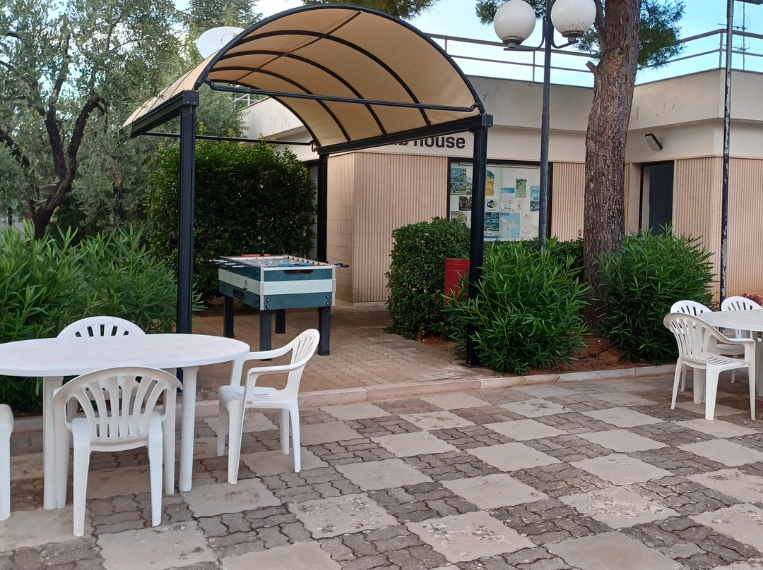 Residence Villa Agrimare主图