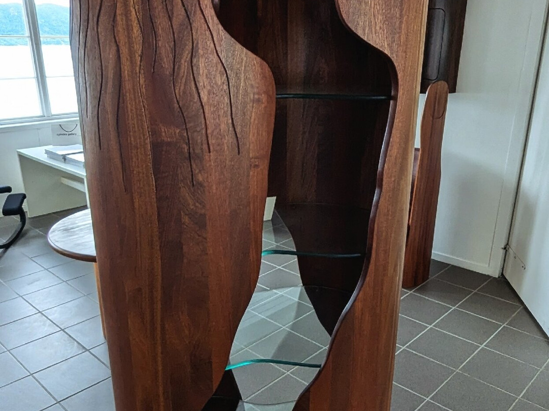 Galleri Cylindra景点图片