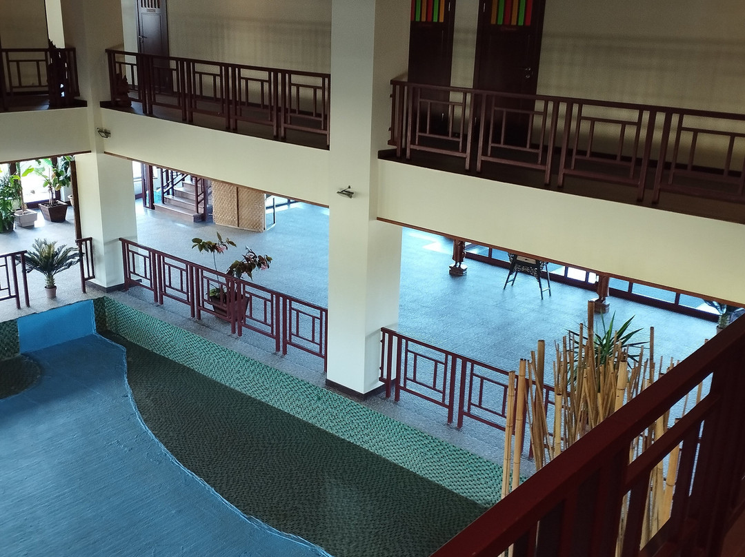 Hotel South East Asia Etnomir主图