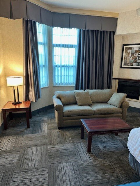 Best Western Brantford Hotel And Conference Centre主图