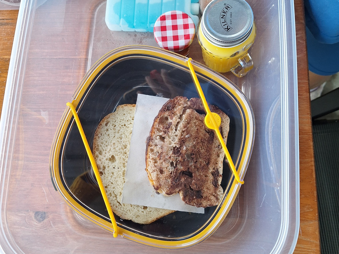 Gite chez Gilles Levesque主图