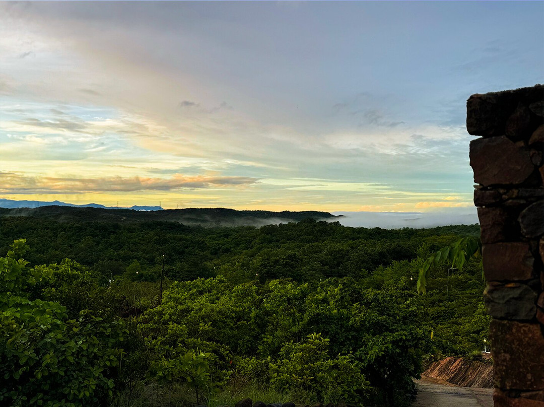 Destino Hotel & Hot Springs主图