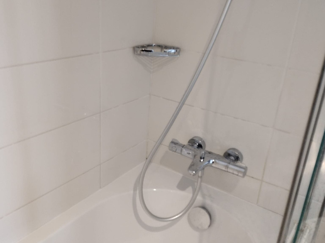 Aparthotel Adagio La Defense Courbevoie主图