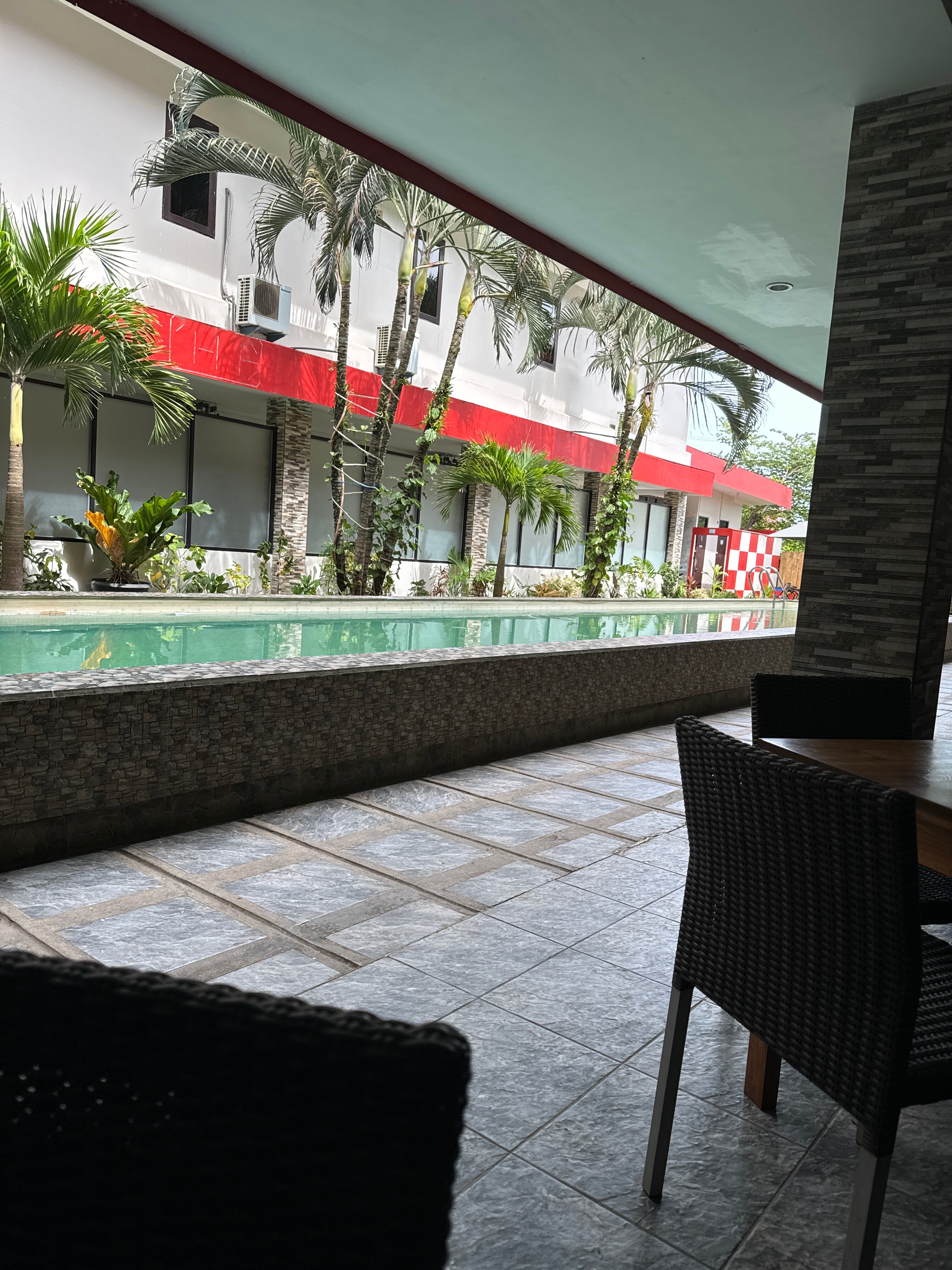 Careinn Hotel Merauke-官方