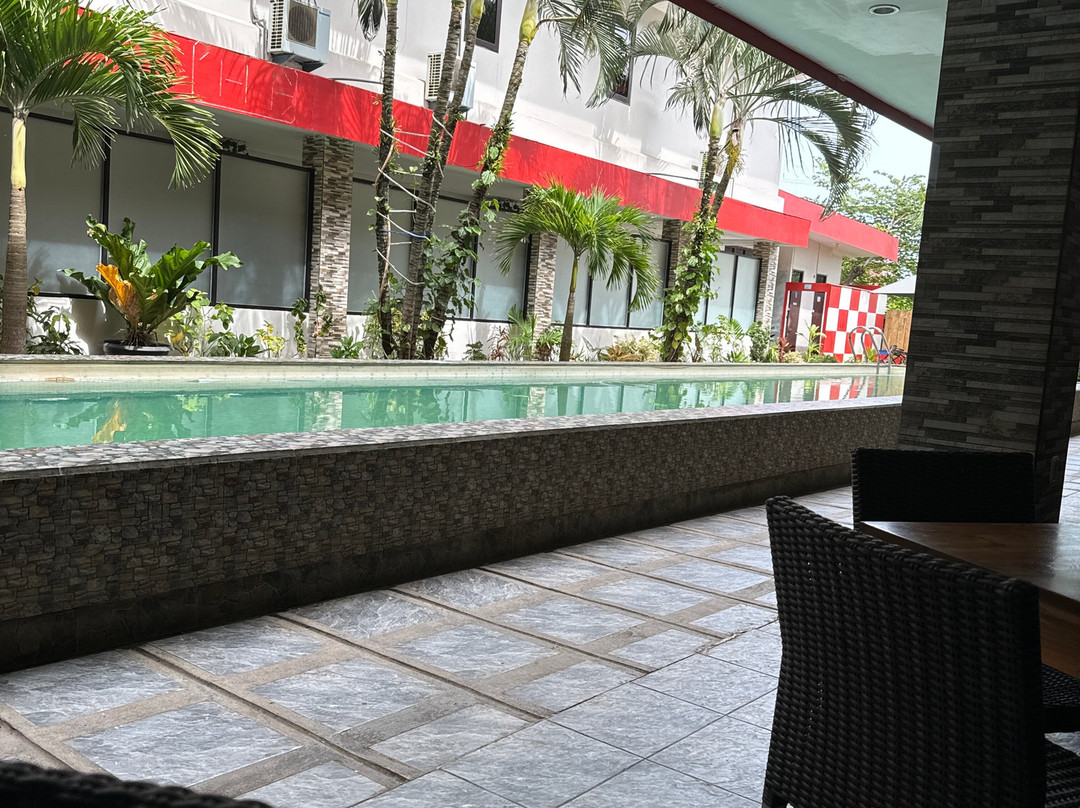 Careinn Hotel Merauke主图