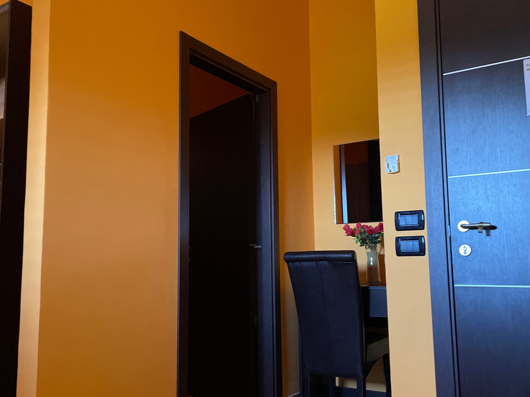 Agriturismo Santa Rita主图