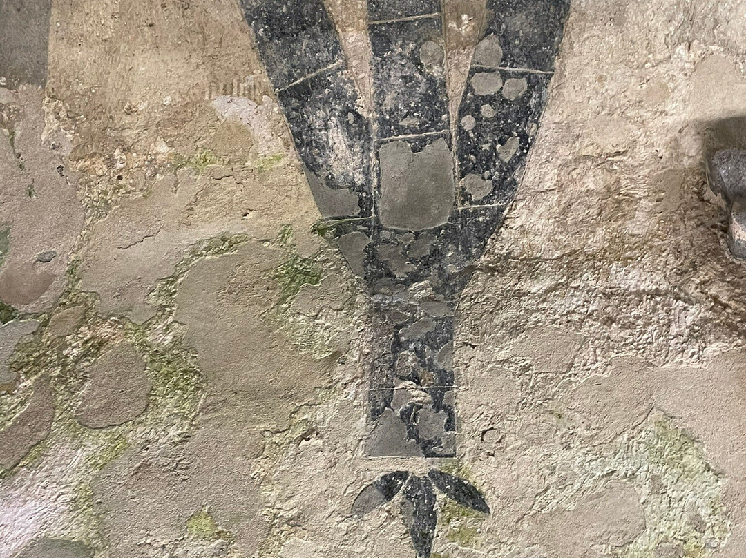 The Abbey-Clare Island必去景点