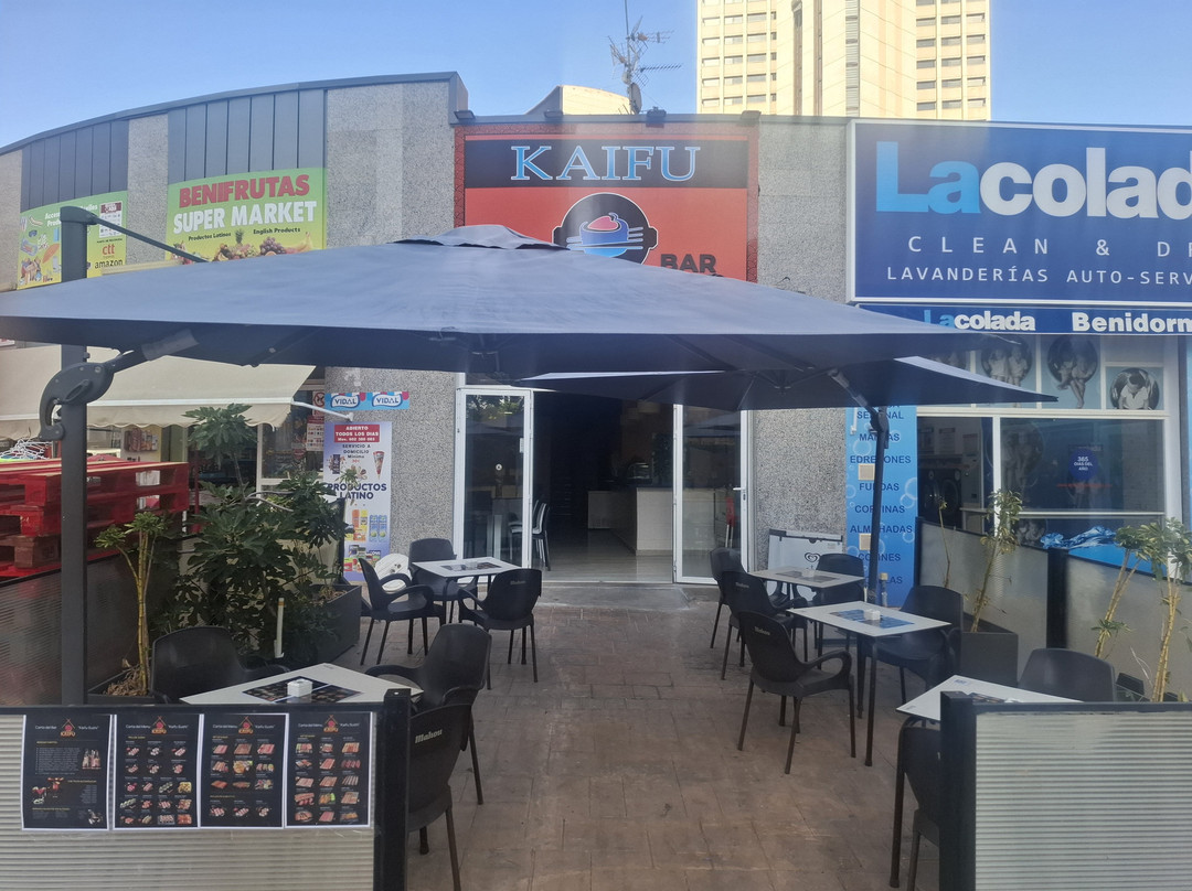 Kaifu Sushi