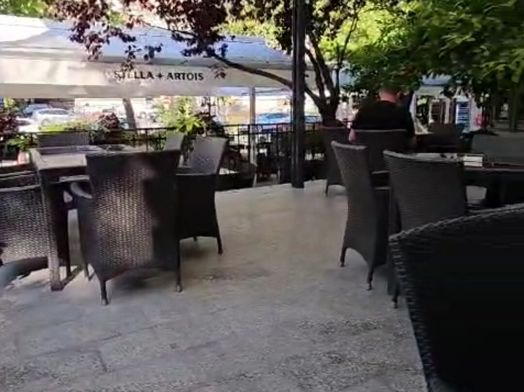 丽城酒店主图