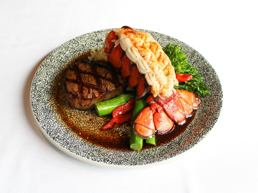 Core by Clare Smyth