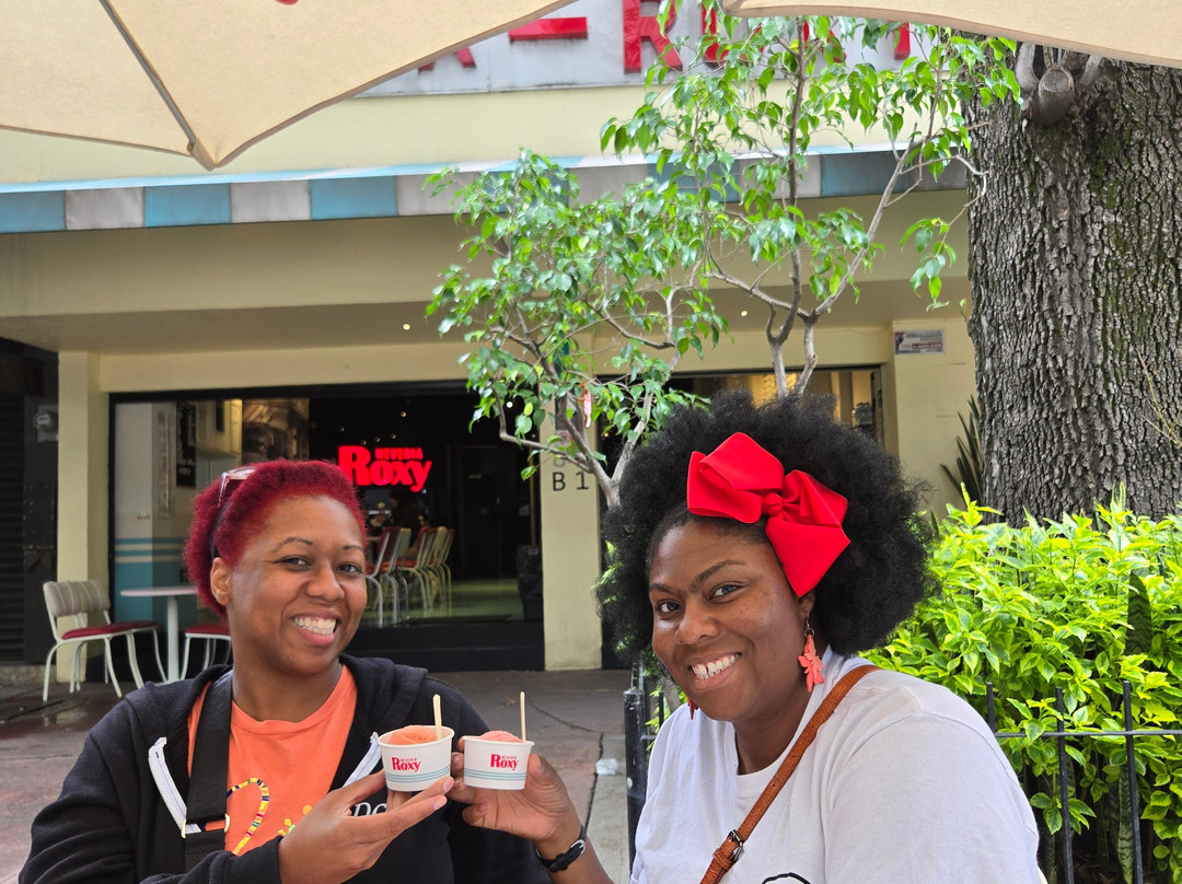 Mexican Food Tours-墨西哥城必去景点