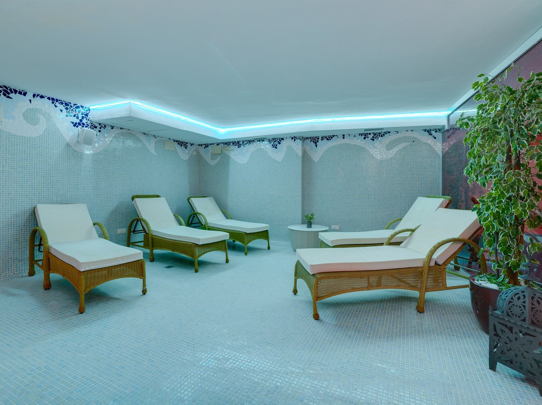 Hotel Daniya Denia主图