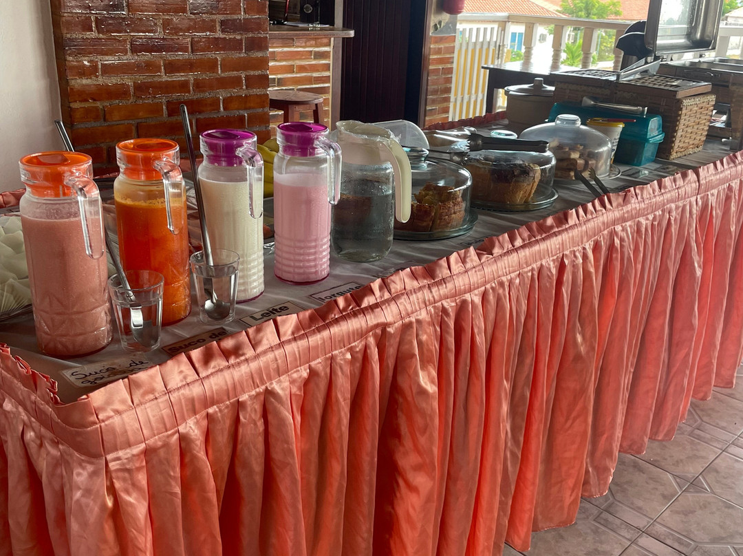 Hotel Tropicália主图