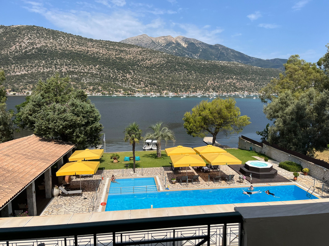 Cleopatra Beach Hotel主图