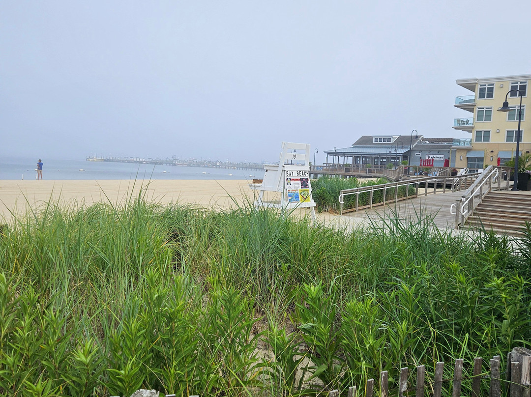 Hyatt Place Dewey Beach主图