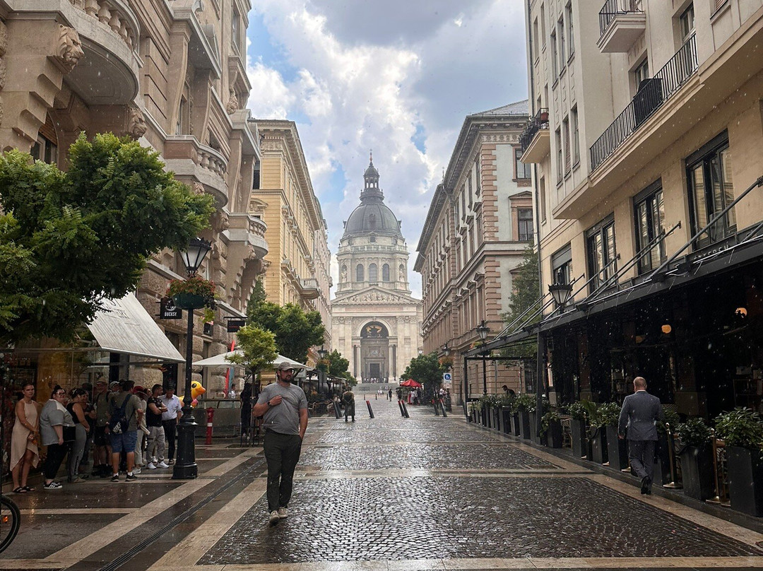 budapesttours-布达佩斯必去景点
