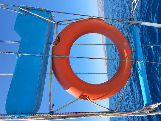 Pyrgaki Cruises paros-帕罗奇亚必去景点