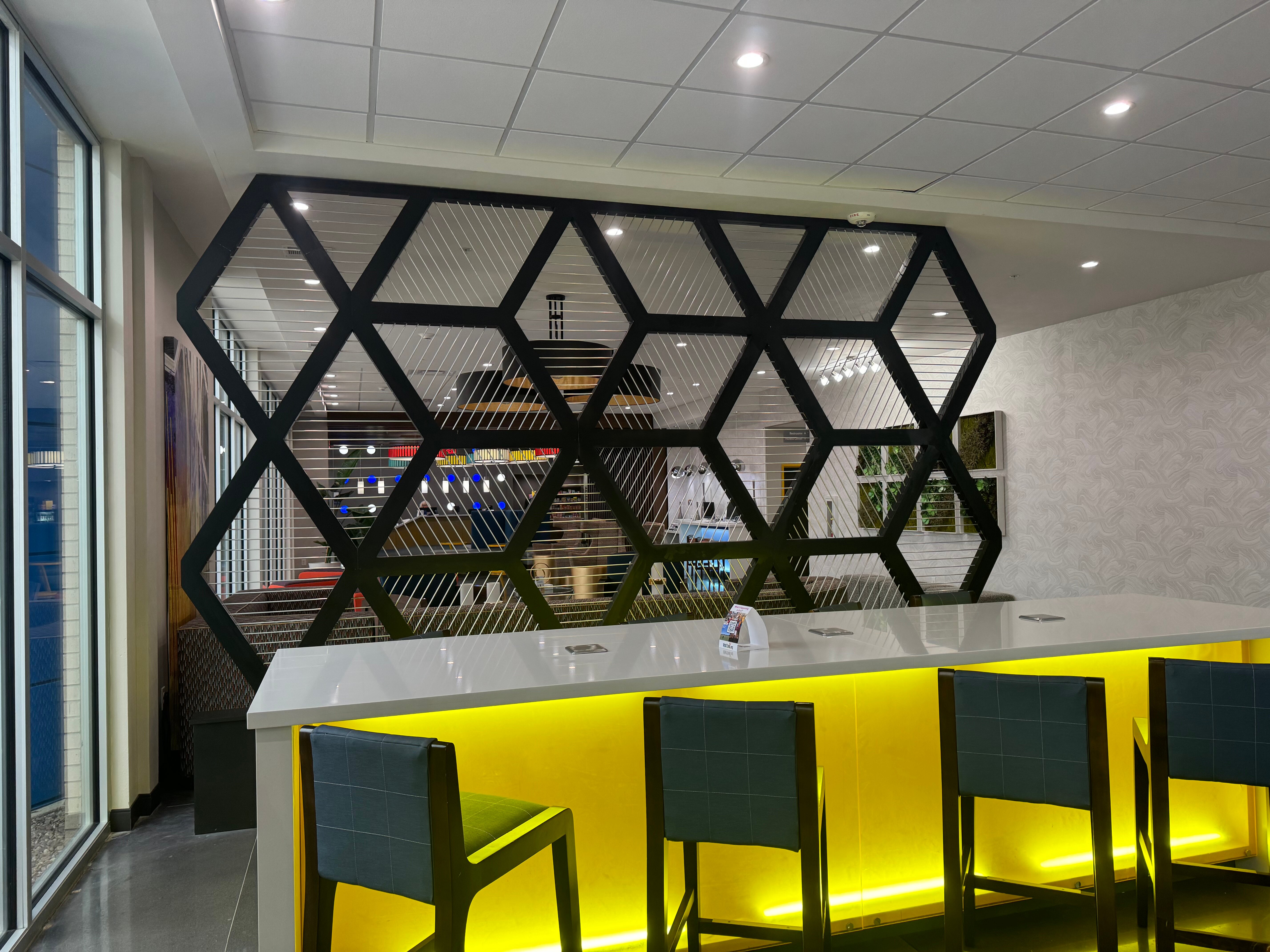 GLō Best Western Enid OK Downtown/Convention Center Hotel-官方