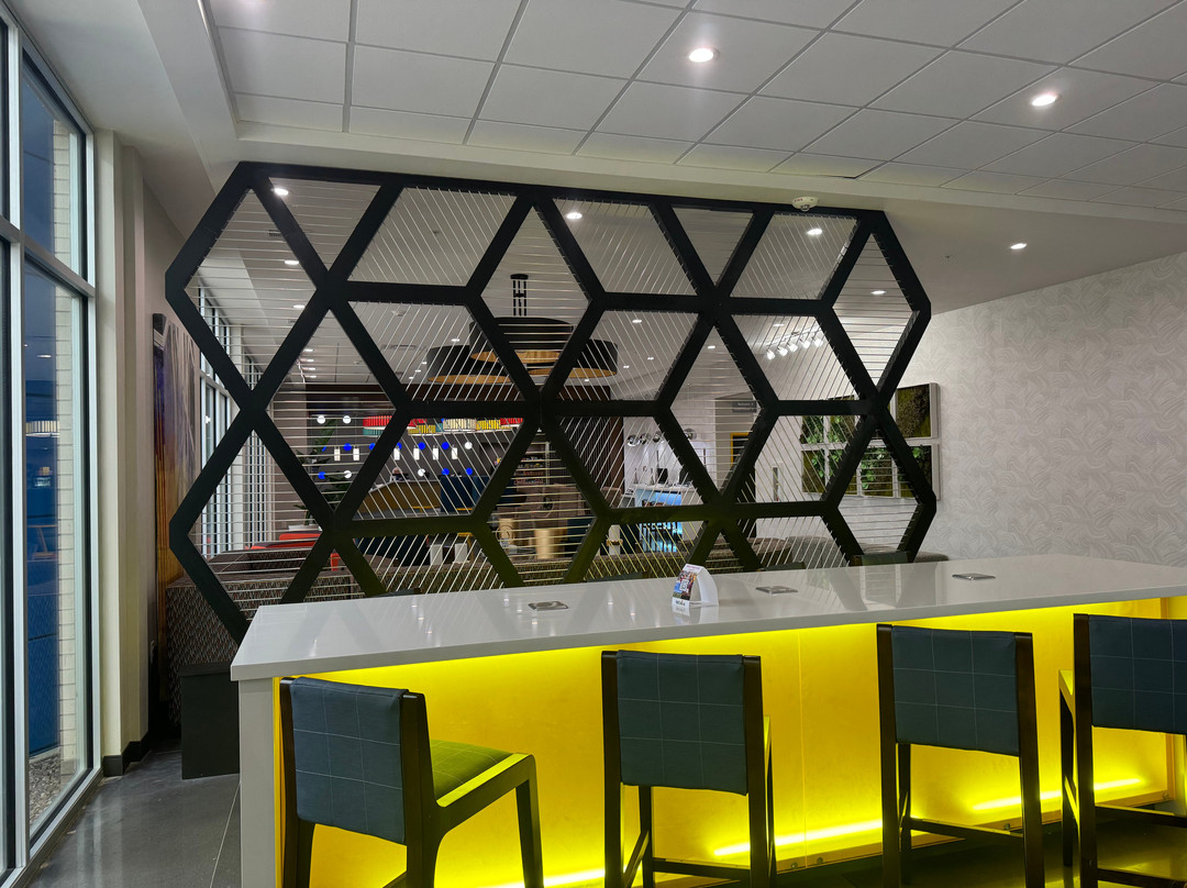 GLō Best Western Enid OK Downtown/Convention Center Hotel主图