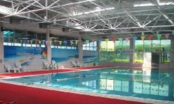 北京昊天假日酒店主图