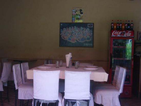 Hotel Vrindavan & Kanha Restaurant主图