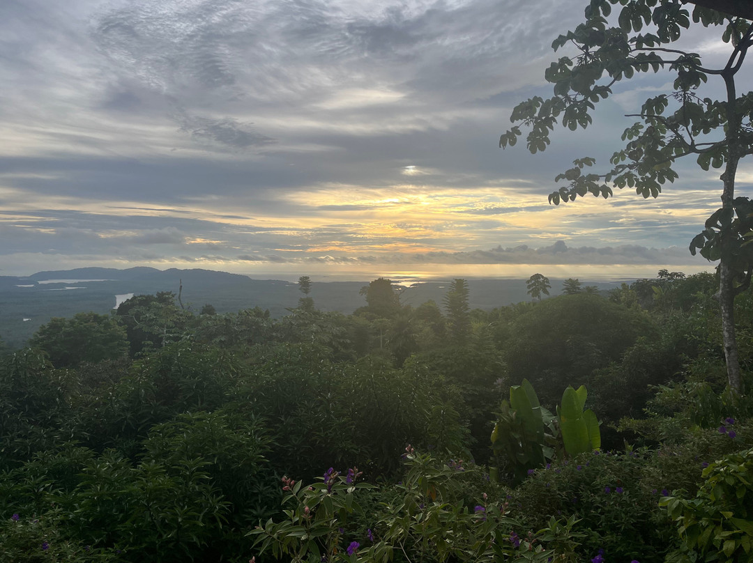 Finca La Puesta Del Sol主图